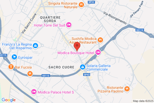 Candiano per Te e La Tua Casa
