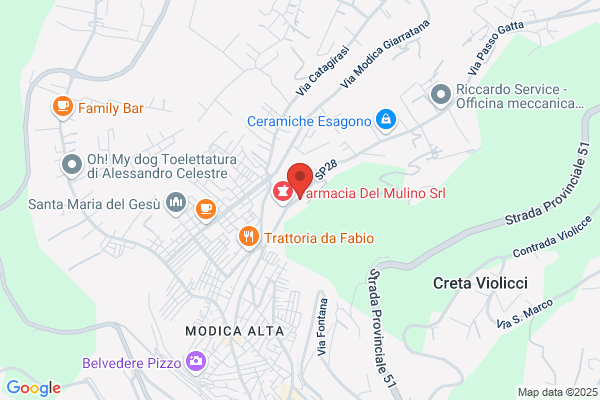 Centri Odontoiatrici Dr. F.Sco Ronsisvalle