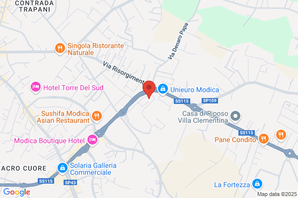 Sans Souci – Ambulatorio Odontoiatrico