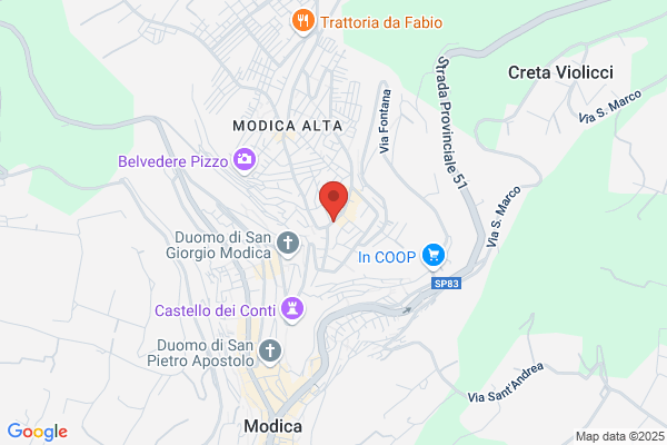 Municipio/Delegazioni E Distaccamenti Polizia Urbana