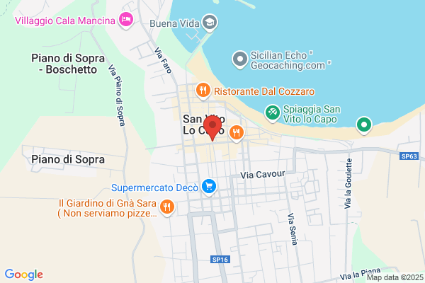 Pizzeria da Salvo