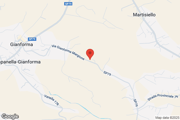Mallia maria