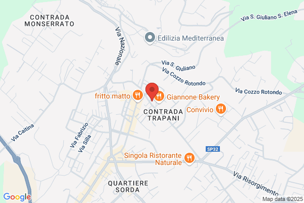 Studio di Consulenza  Amministrativa Fiscale e Tributaria Macauda Raffaele
