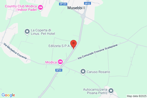 SX Impresa Edile