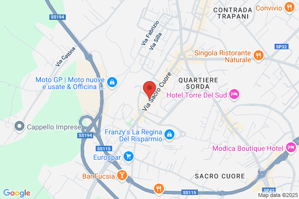 Trinacria Srl