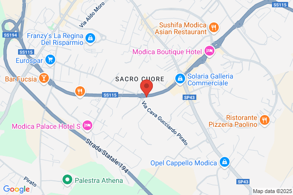 G.S.A. Costruzioni