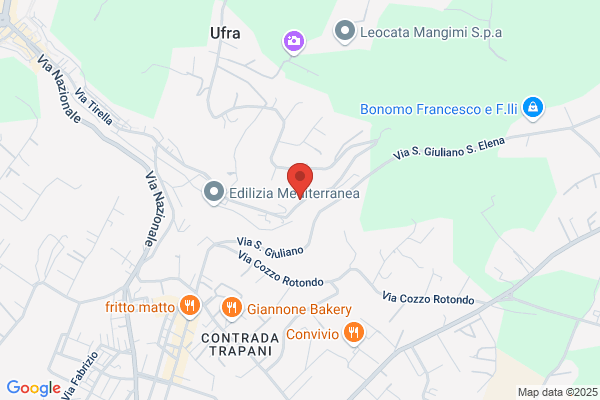 Impianti Elettrici  I.S.E.A. di Guarrasi Orazio