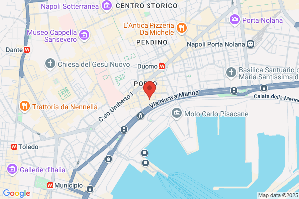 Garofalo & Spadaro S.N.C.