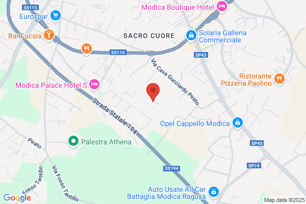 Scifo elio (Ing.)