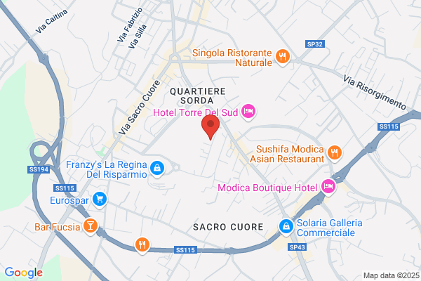 Eurocosmetic Di Denaro Raffaele