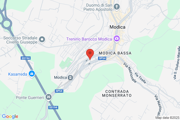 Tecnolinea Di Sammito Margherita