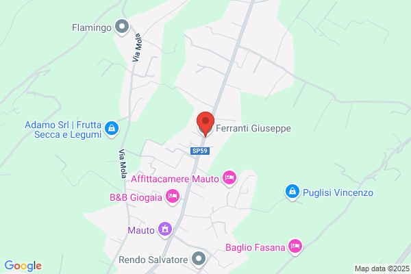 Ferranti Giuseppe