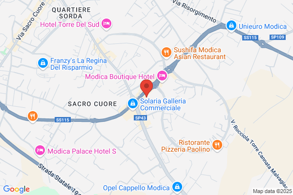 Fantasilandia Di Pisana Carmela