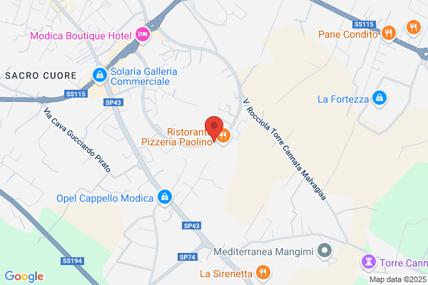 Pittore Edile Sammito Antonio
