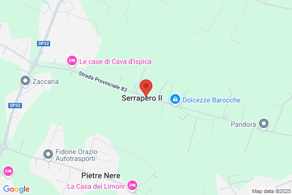 Simone Bellassai Pittore Edile