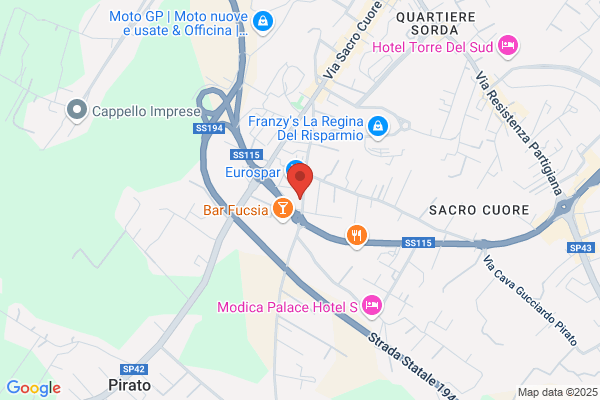 Roccasalva salvatore