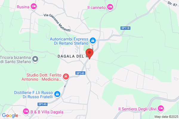 Siciliana Appalti Srl