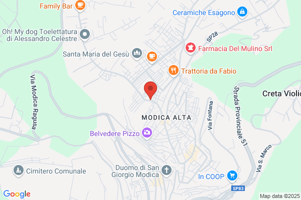 Puglisi Marika Impresa di Pulizie