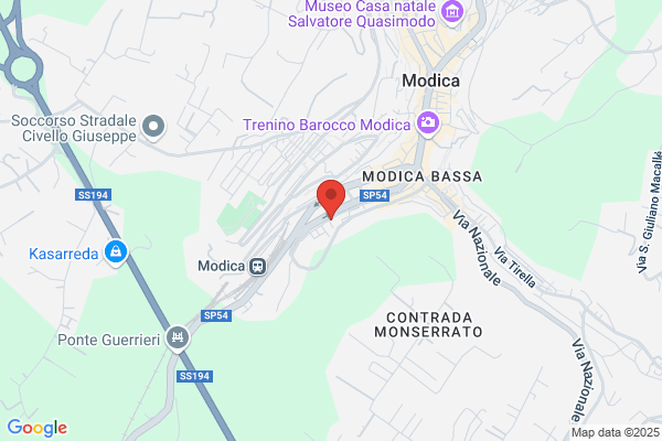 Parrucchiere Angelo Modica - Beauty Gam