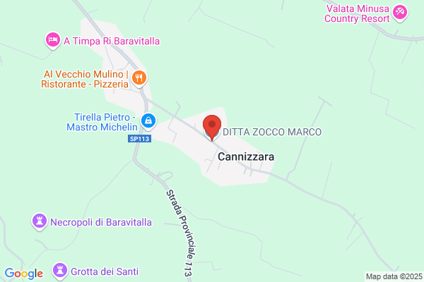Ditta Zocco Marco