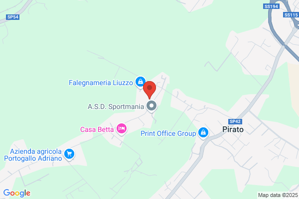 La Ferla Pietro
