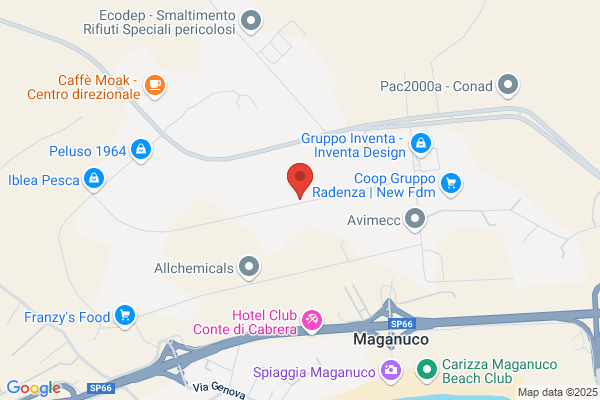 Selvagio Angelo S.R.L.
