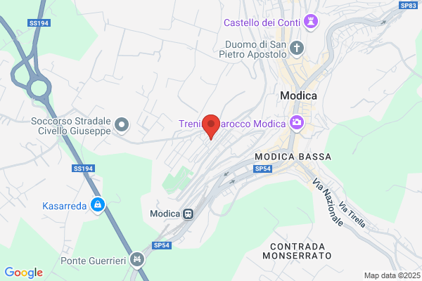 Poidomani michele