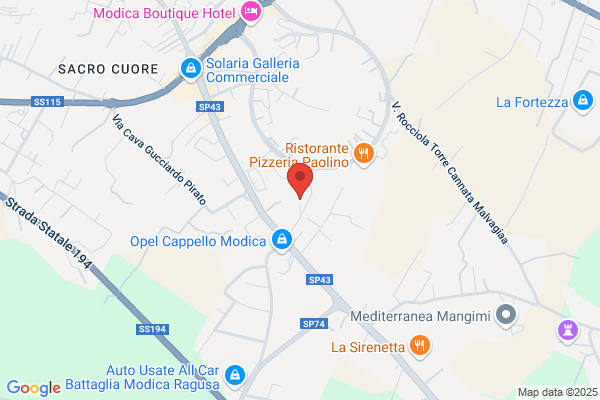 Occhipinti carmelo (Dr.)