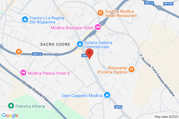 Gensal Cucine
