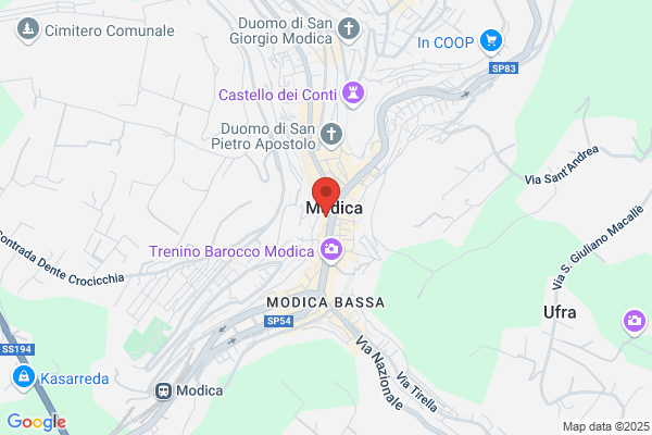 Ottica Sortino Srl