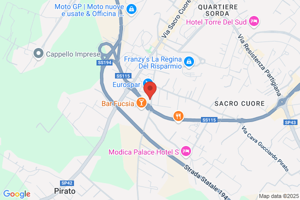 Ottica Gaetano Spoto