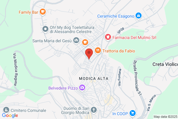 Agenzia Onoranze Funebri San Pio