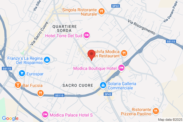 Lucifora & Muccio Servizi Funebri
