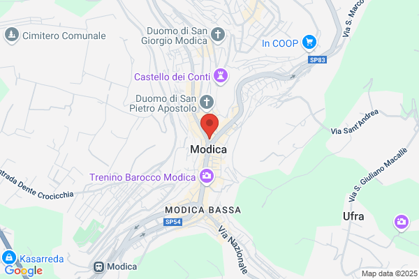 Gioielleria Basile Di Basile M.C.