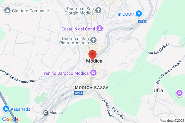 Gioielleria Cavallo Di Ferlanti Concettae C. Sas