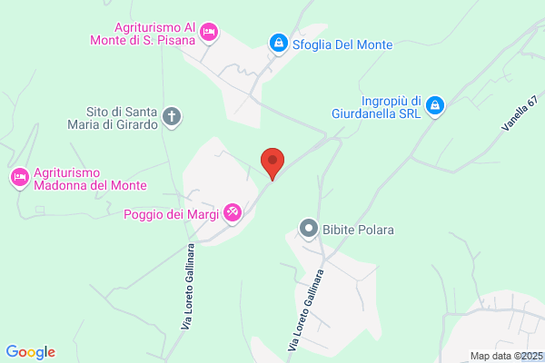 Azienda Agricola Maory