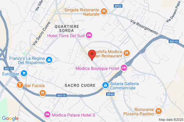 Scucces grazia