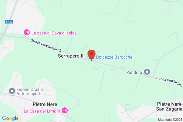 Dolcezze Barocche