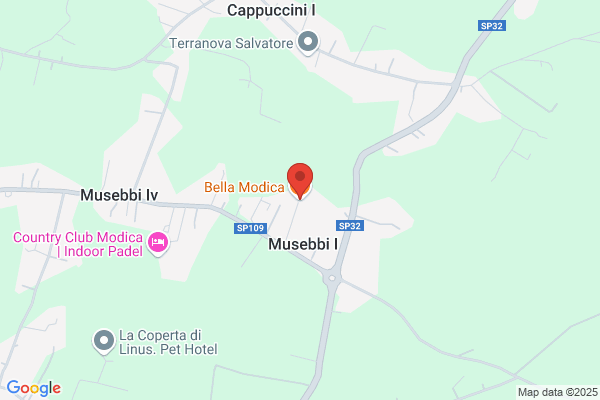Bella Modica