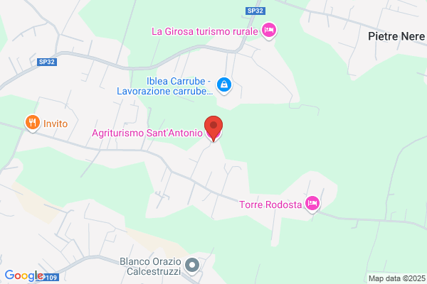 Agriturismo Sant'Antonio