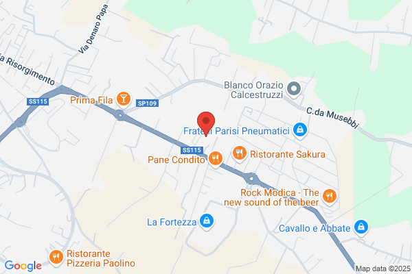 Centro Biochimico S.r.l.