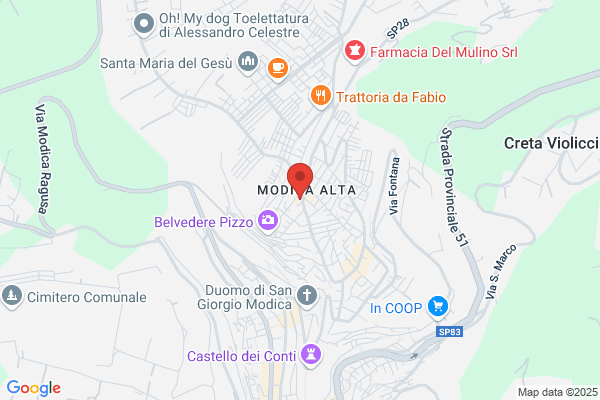 Pizzeria Mille e una notte