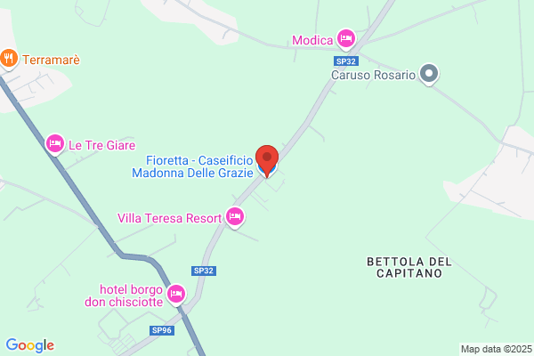 Caseificio Madonna Delle Grazie Snc