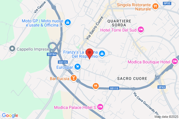 Istituto Paritario "Europa"