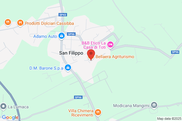 Agriturismo Bellaera