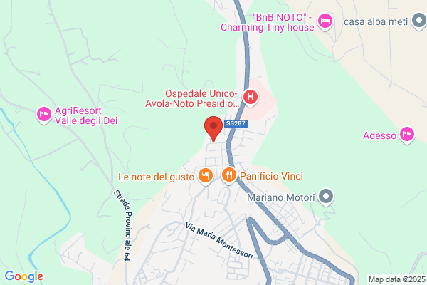 Argante Spettacoli Di Turla' Snc