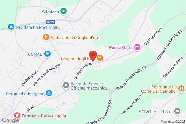 Esagono Di Stracquadanio Maria & C.(S.A.S.)