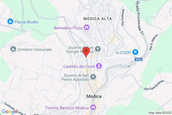 F.Lli Modica Snc Di G E M