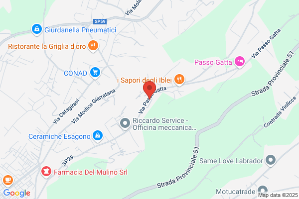 Falegnameria Sammito