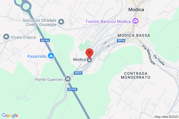 Ferrovie Dello Stato